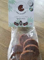 Gaby le cookie