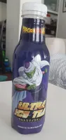 Ultra Ice Tea