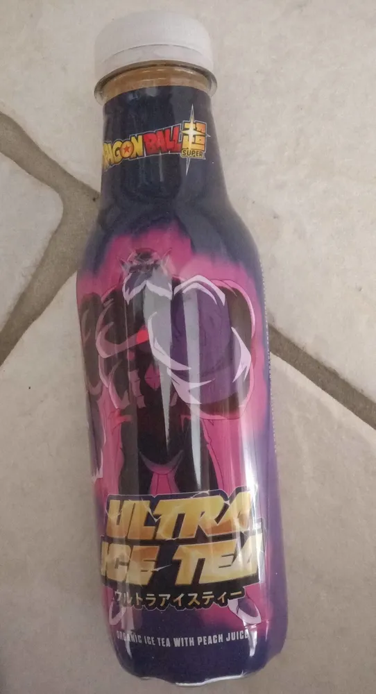 Ultra ice tea
