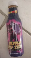 Ultra ice tea