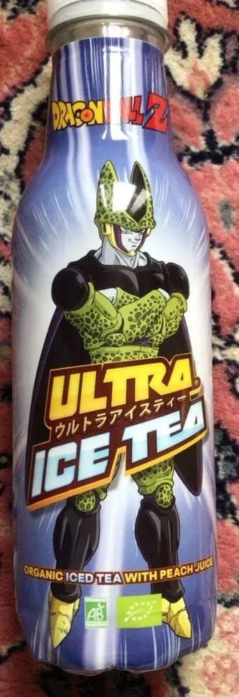 ultra ice tea