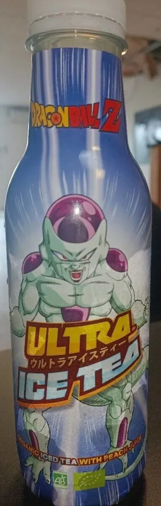 Ultra Ice Tea