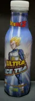 Ultra ice tea dragon ball z