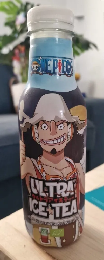 Ultra Ice Tea
