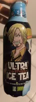 Ultra ice tea