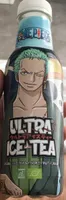 One piece ultra ice tea