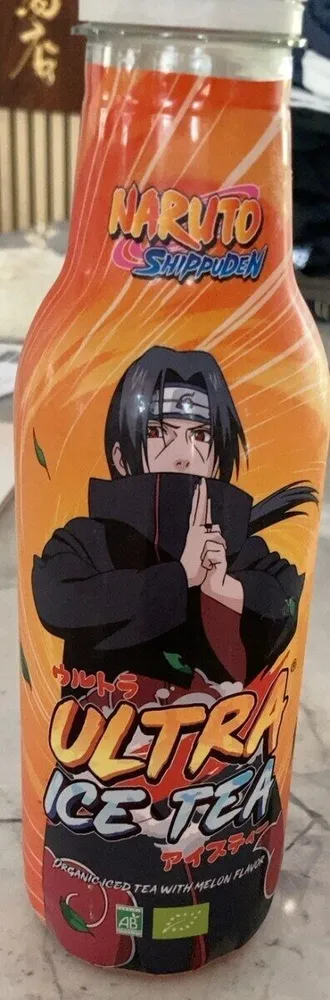 Ultra ice tea