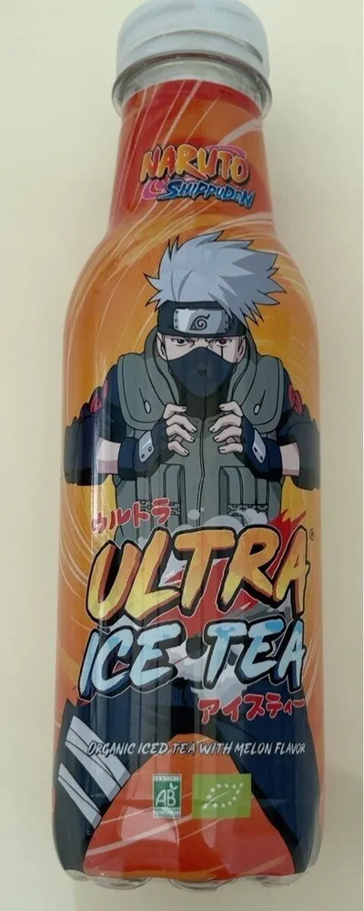 Ultra Ice tea