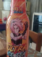 Ultra Ice tea