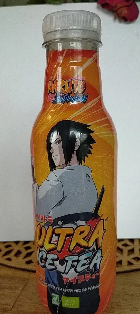 Ultra ICE tea