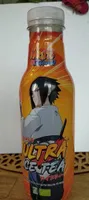 Ultra ICE tea