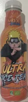 Naruto Shippuden Ultra ice tea