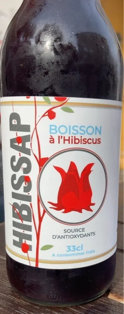 Hibissap