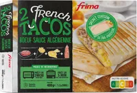 French tacos