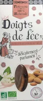 Doigts de fée