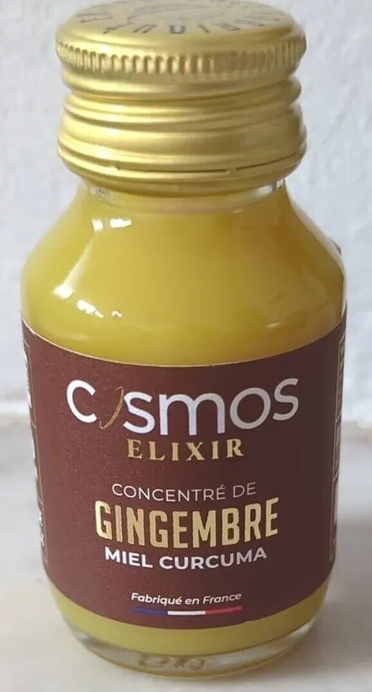 Elixir