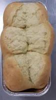 Brioche vegan