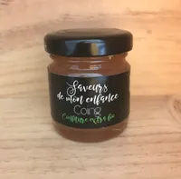 Confiture de Coing