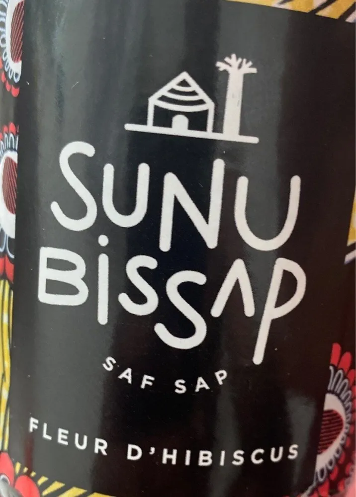 Sunnu bissap