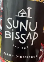 Sunnu bissap