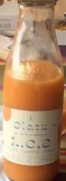 Jus Ace Bio Elixir de Sorgin