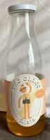 Thé glacé Pêche