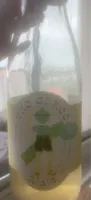 Thé Glacé maté citron