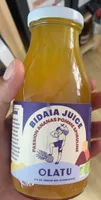 Bidaia juice