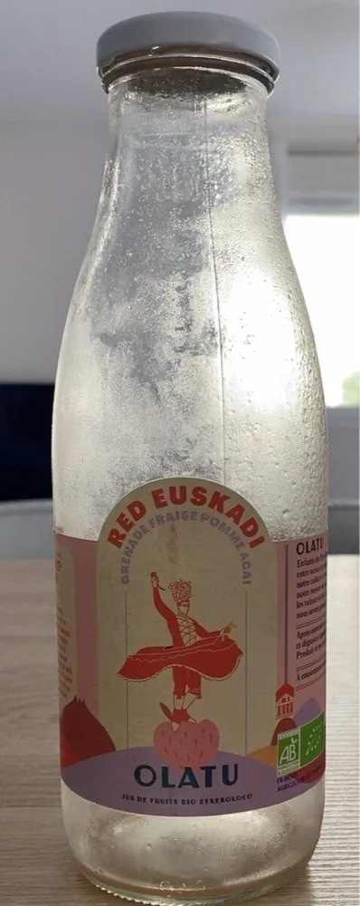 Red Euskadi