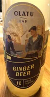 Ginger Beer