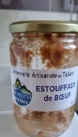 Estouffade de boeuf