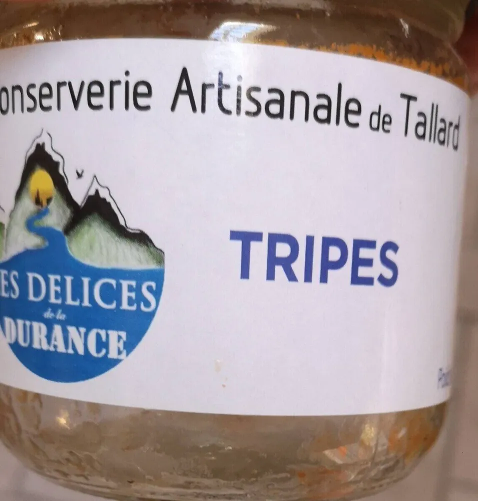 TRIPES