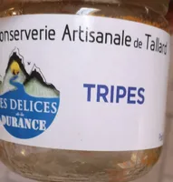 TRIPES