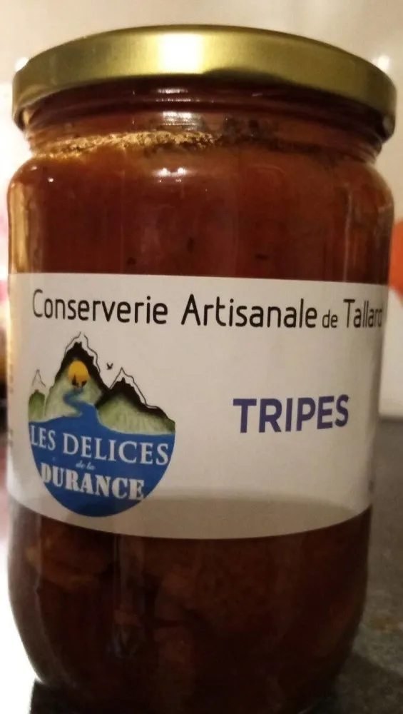 Tripes