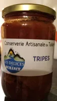 Tripes