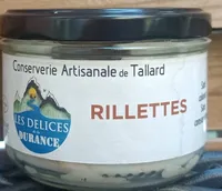 Rillettes