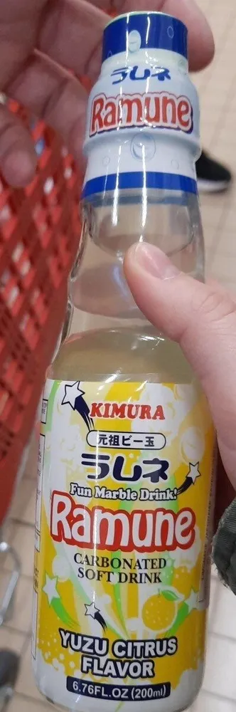 Ramune