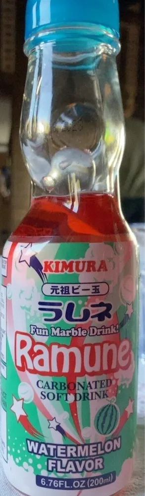 Ramune