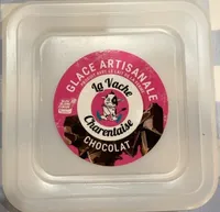 Glace artisanale