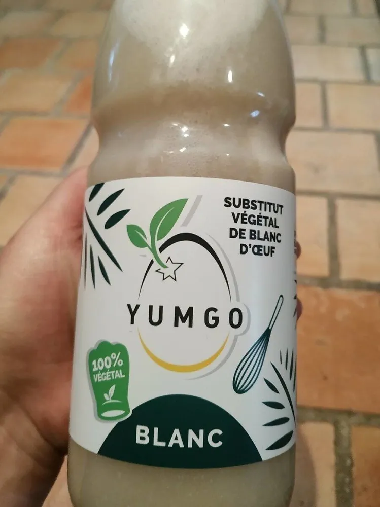 Yumgo