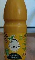 Jaune yolk