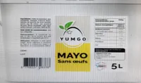 yumgo mayo