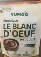 Egg White Replacer