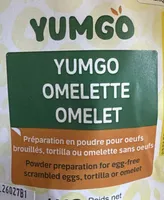Yumgo Omelette