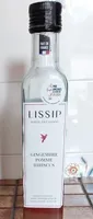 Sirop Pomme Gingembre Hibiscus