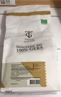 Farine de blés anciens T80