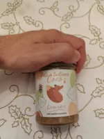Pâte à tartinet Coco