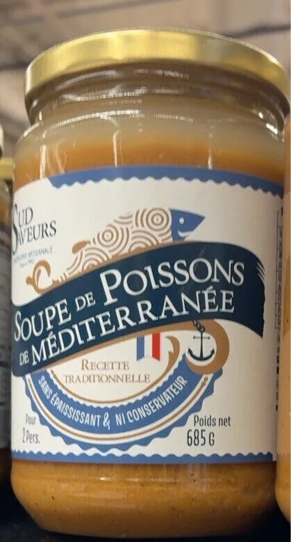 Sud saveur