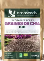 Graines de Chia Bio