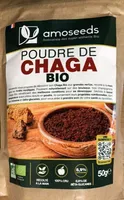 Poudre Chaga